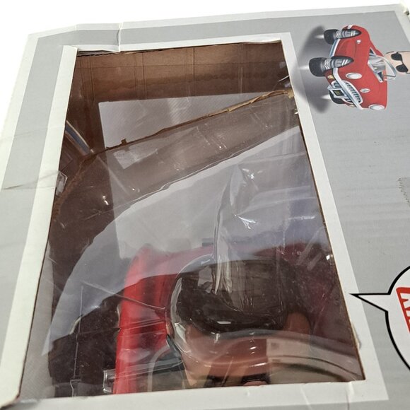 Funko Pop! Rides Director Coulson with Lola #12 Marvel Vinyl - Picture 5 of 10